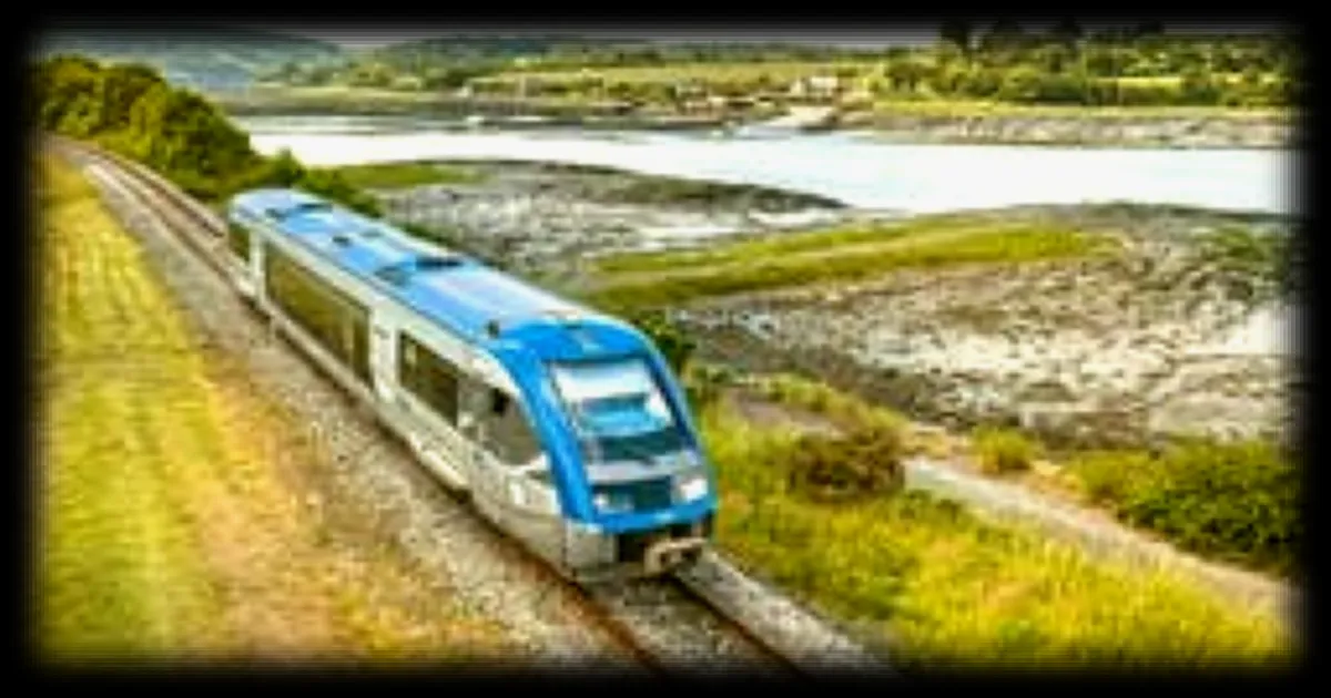 Comment voyager vers les îles bretonnes avec les TER BreizhGo