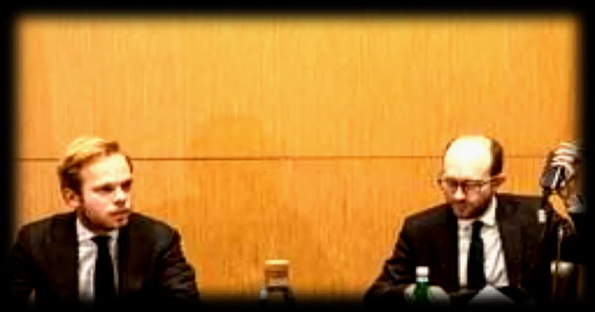 Commission d'enquête sur l'audiovisuel public : les personnalités auditionnées dévoilées