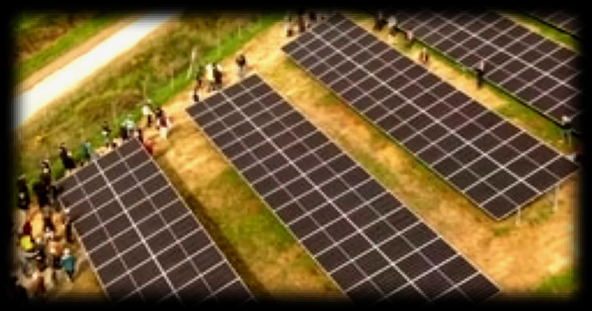 Communes et transition énergétique : six ONG appellent les maires à s’emparer des leviers locaux
