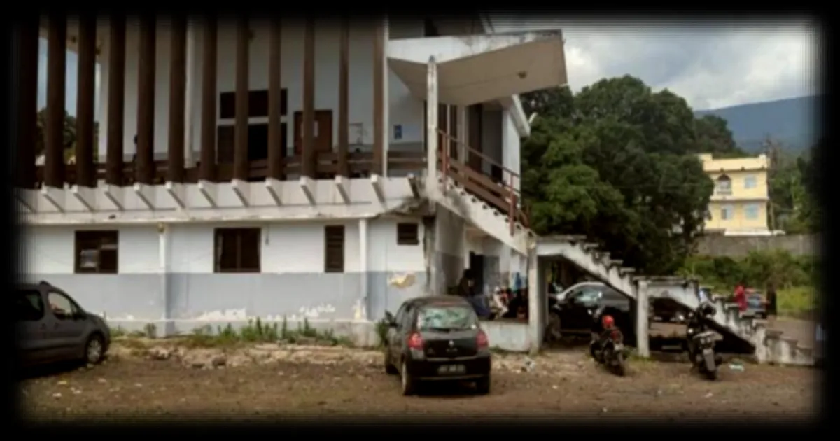 Comores : le meurtre d’une jeune femme relance le débat sur la peine de mort