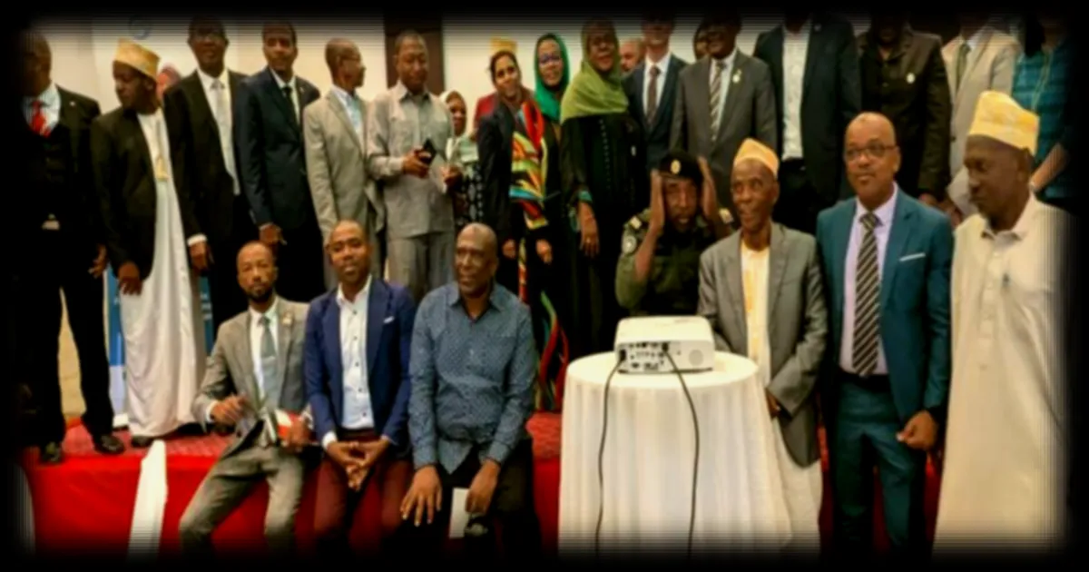 Comores : un séminaire d'évaluation des élections se déroule sans certaines figures de l’opposition
