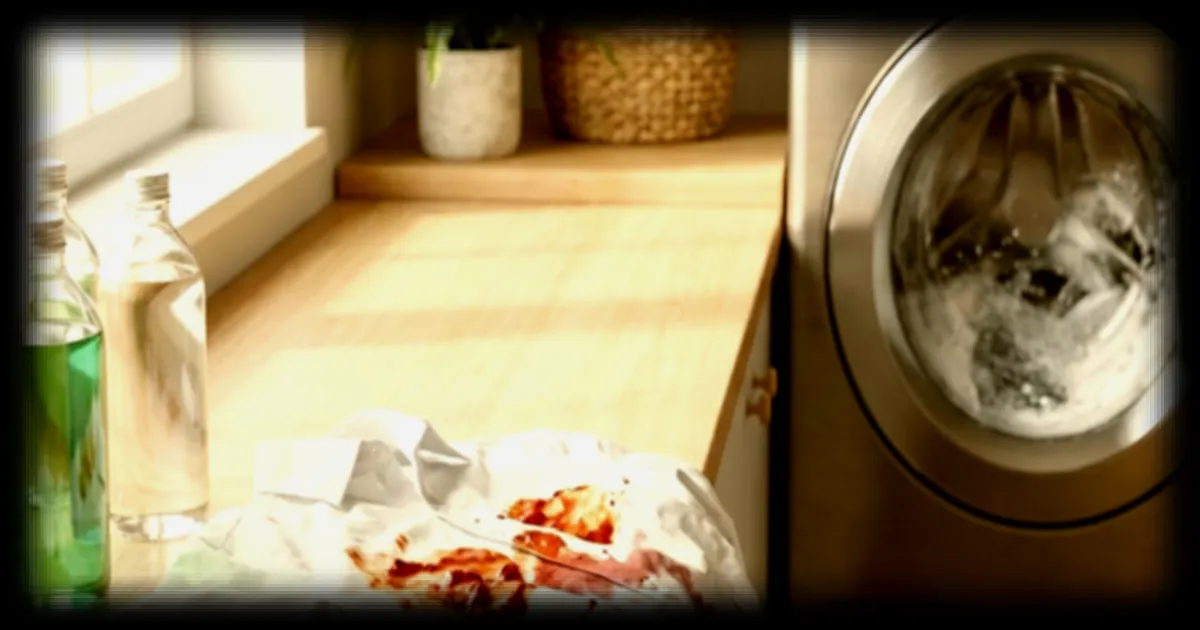 Comparatif de lessives liquides : la meilleure pour lutter contre les taches selon une enquete de Femme Actuelle