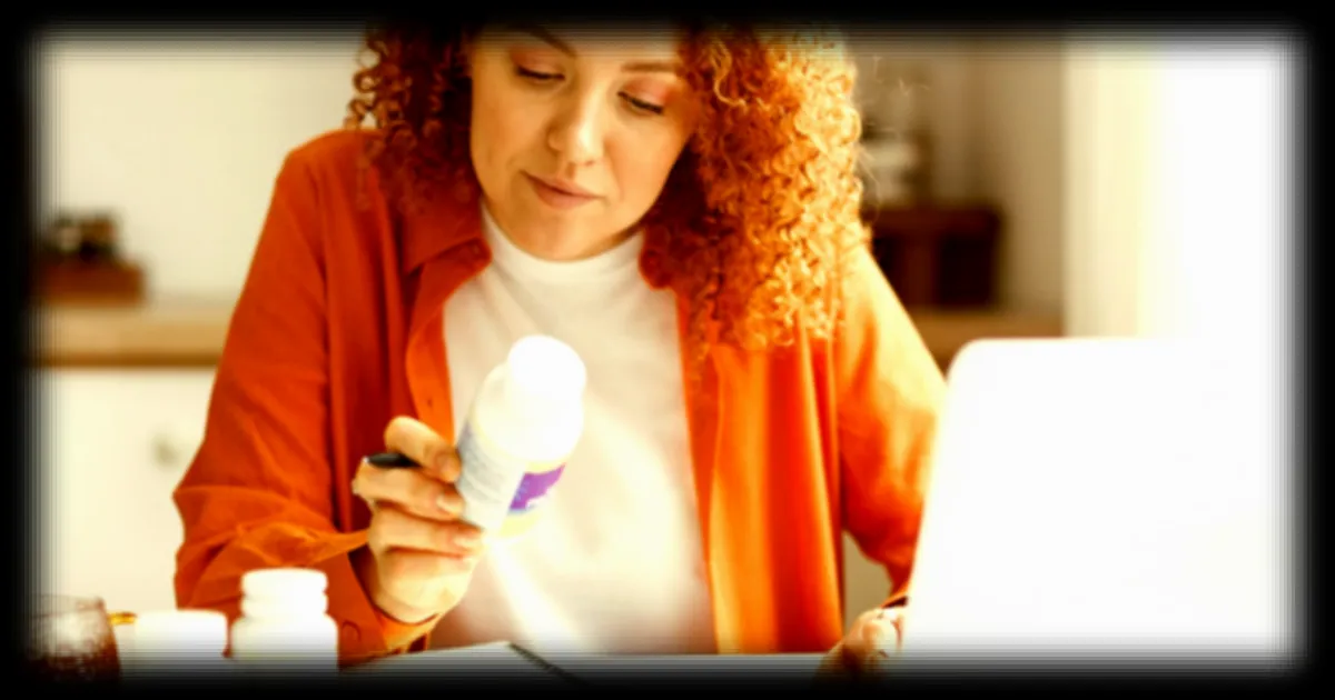 Compléments alimentaires : comment faire le tri entre les produits utiles et inutiles