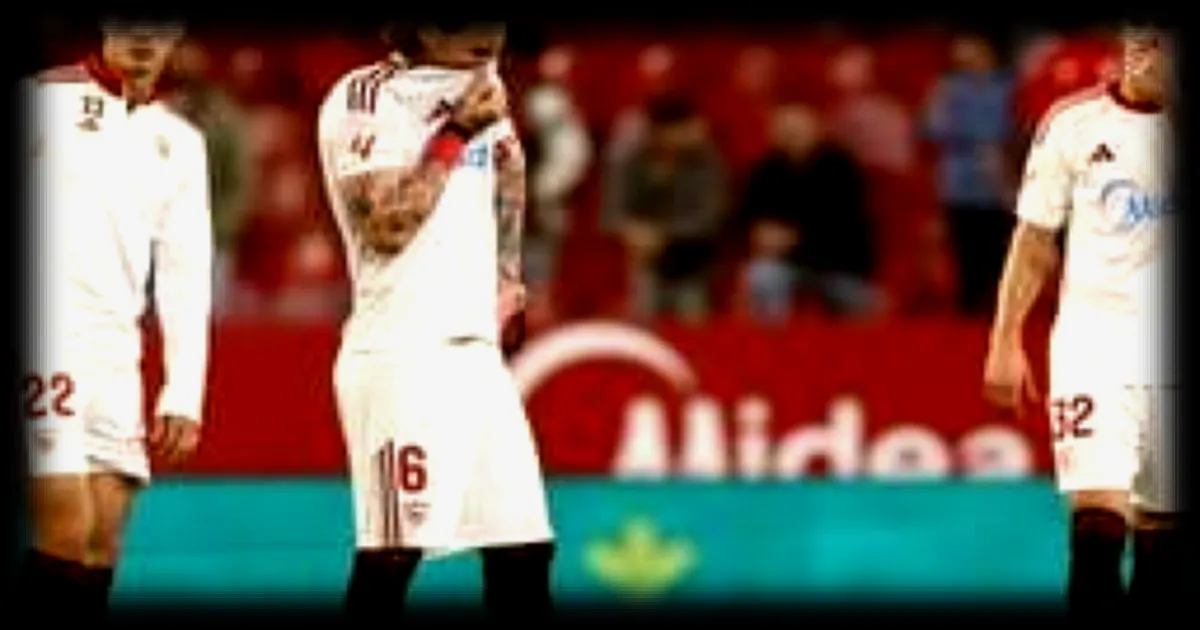 Comportement inacceptable des supporters du Séville FC : la Liga dénonce les insultes et menaces de mort