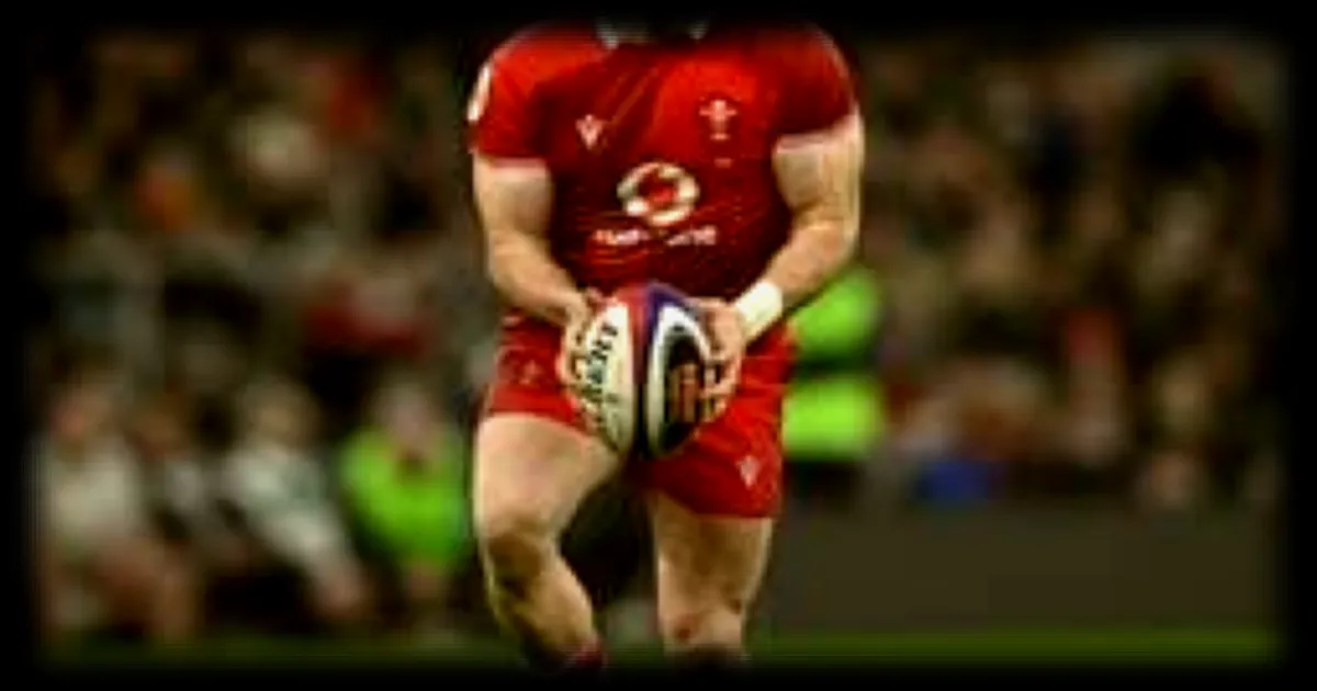 Composition de l'équipe du pays de Galles modifiée pour affronter l'Irlande lors du Tournoi des 6 Nations