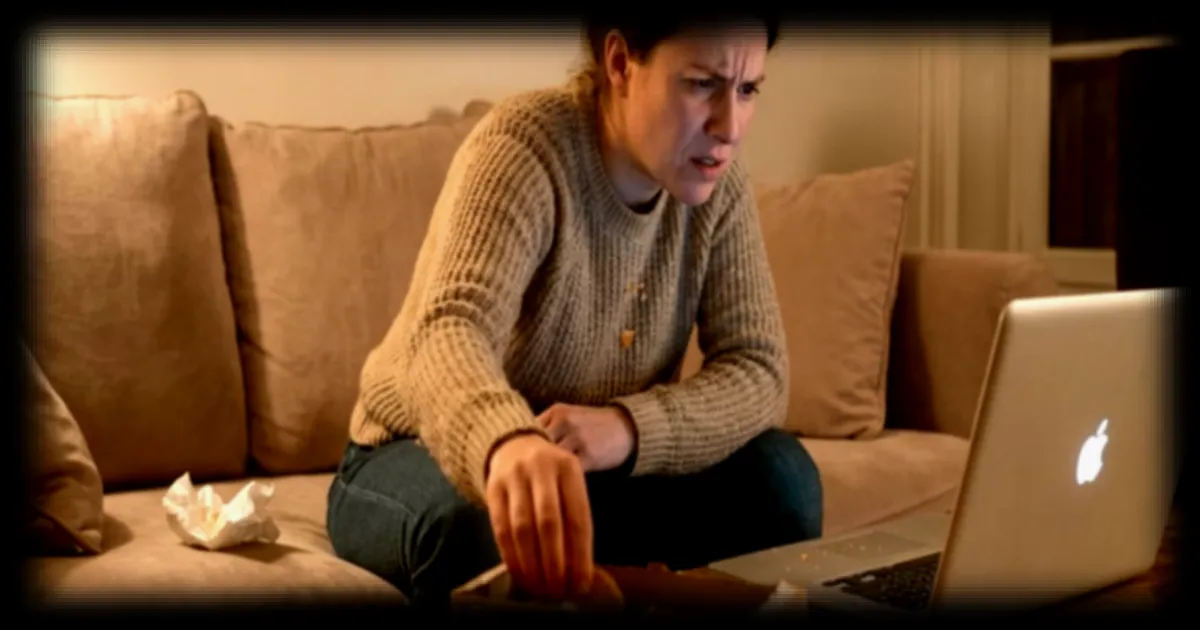 Comprendre et Gérer la Faim Nerveuse : Conseils Pratiques