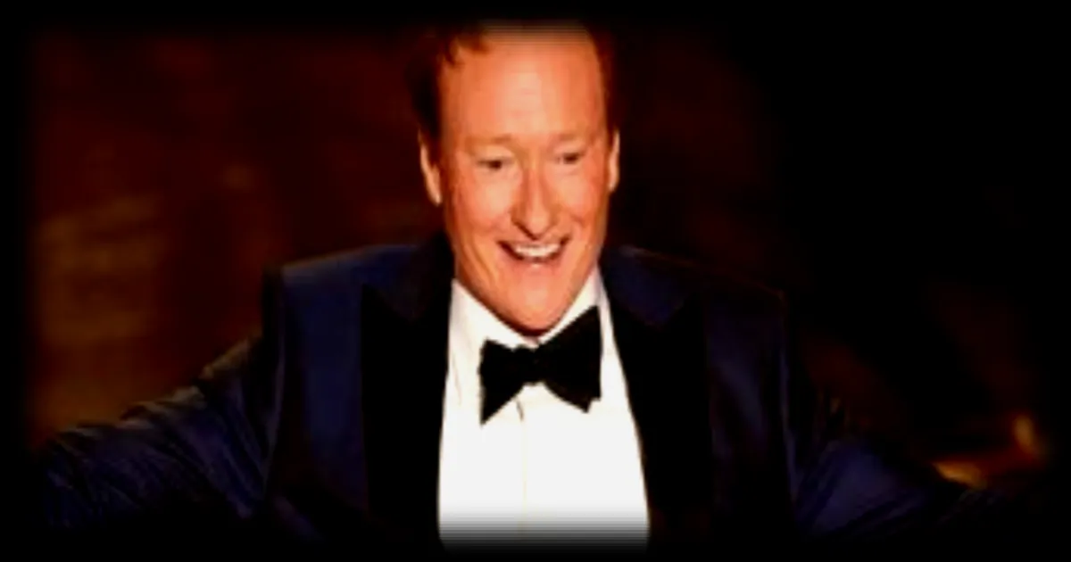 Conan O’Brien de retour aux commandes des Oscars en 2027 pour une troisième édition consécutive