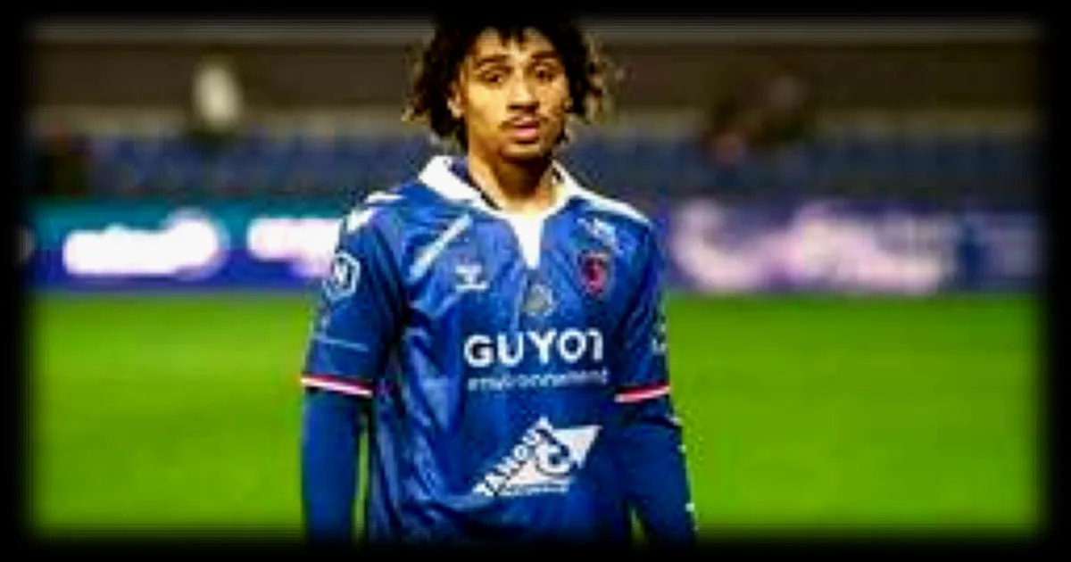 Concarneau vs Valenciennes : Les Thoniers manquent de réalisme malgré les performances de Ntumi et Da Silva