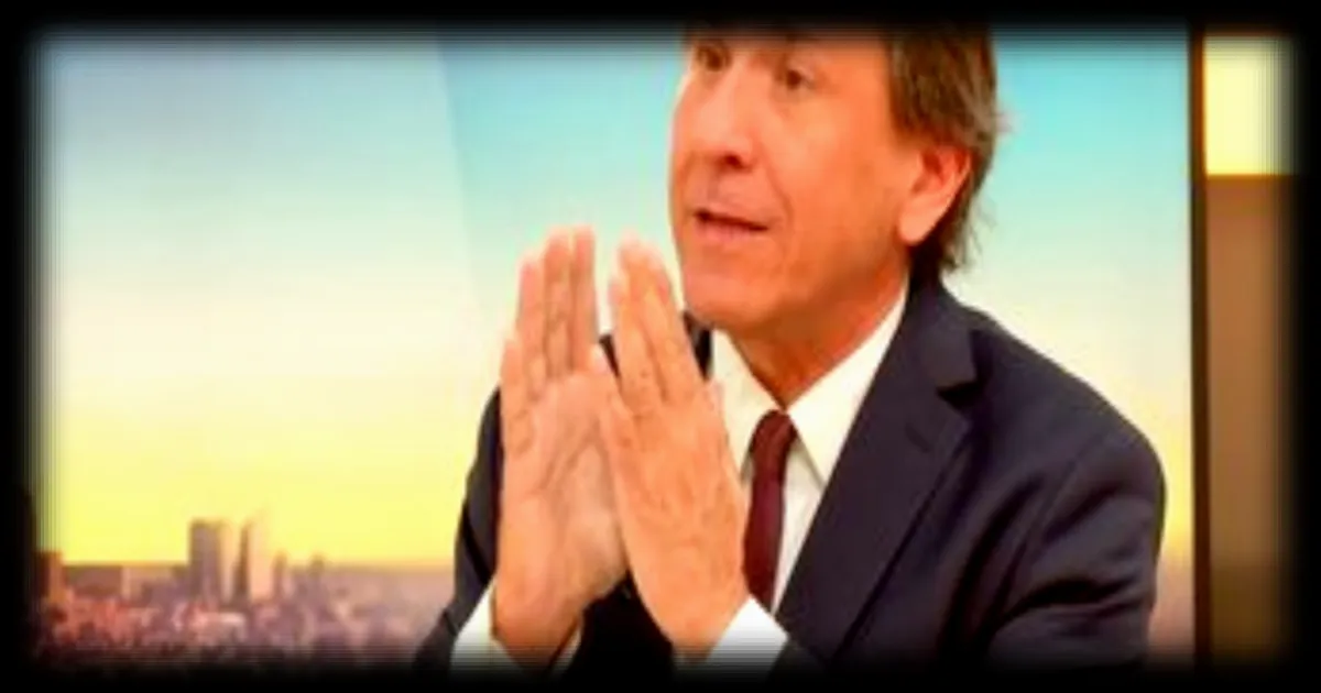 Concentration médiatique et affaires judiciaires : Jérôme Guedj alerte sur les dérives de l’influence de Vincent Bolloré