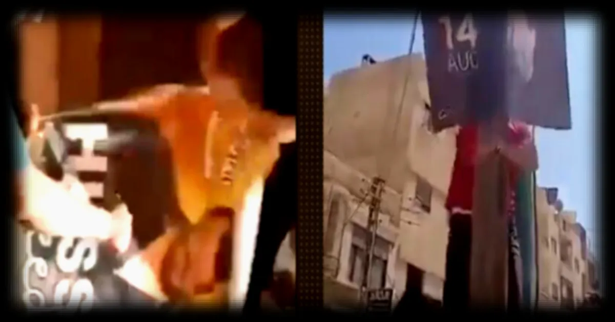 Concerts de chanteurs pro-Assad annulés en Syrie après des protestations populaires