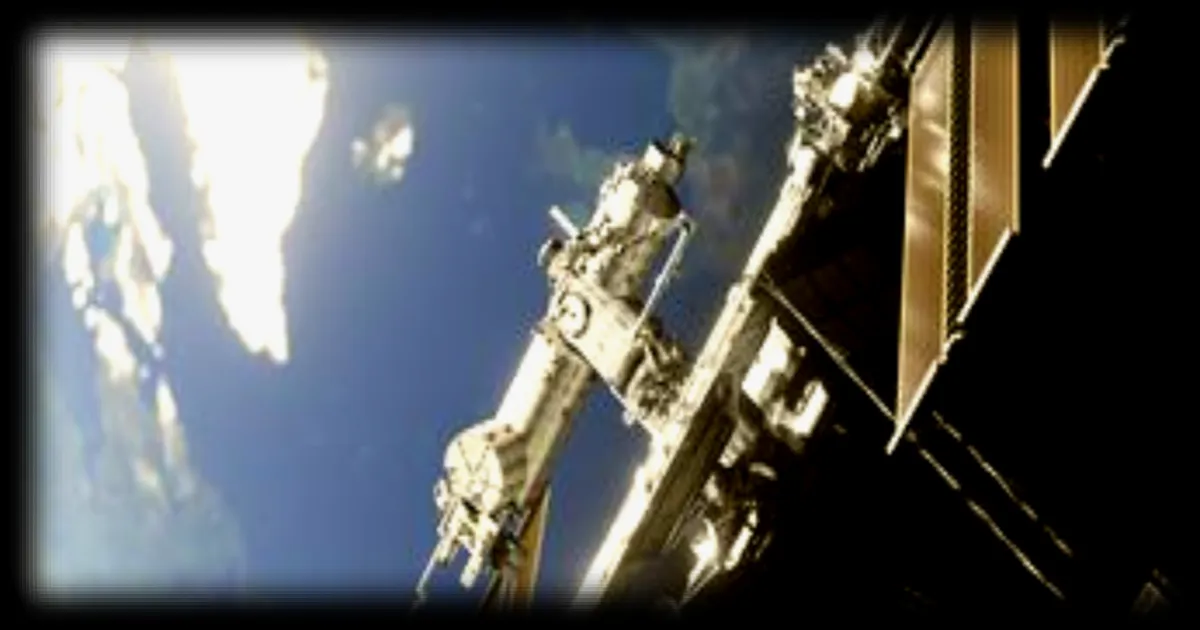 Concevoir des enfants dans l'espace : les défis révélés par une étude scientifique