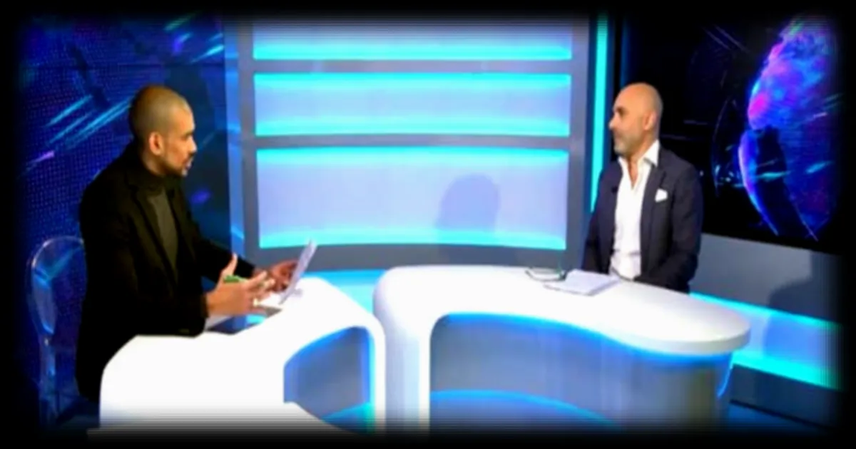 Concrete Investments Group : l'approche exigeante de Shadi Rashed pour révolutionner l'immobilier européen