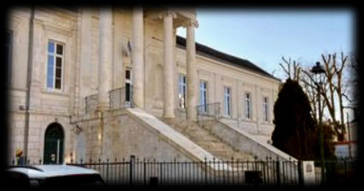 Condamnation à 13 ans de prison pour un ancien formateur des jeunes sapeurs-pompiers de l'Indre reconnu coupable de viols sur mineure
