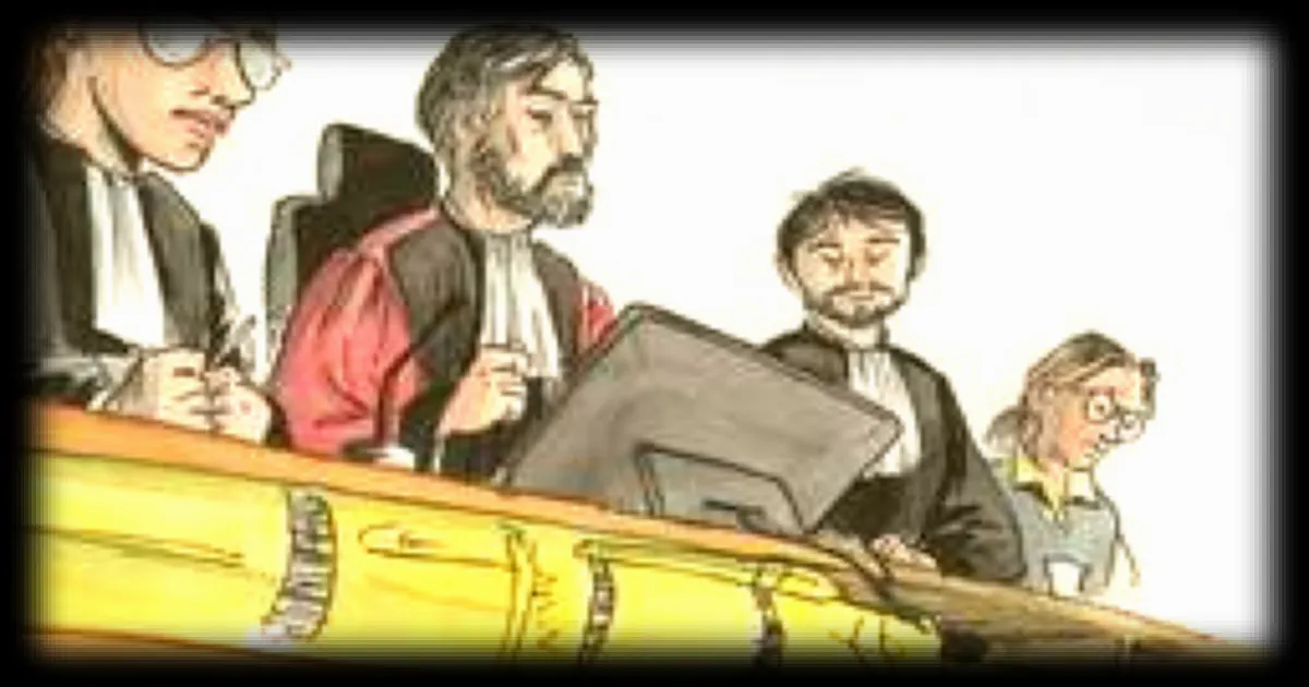 Condamnation à 14 ans de prison pour des violences sexuelles sur mineure : un menuisier jugé en Sarthe