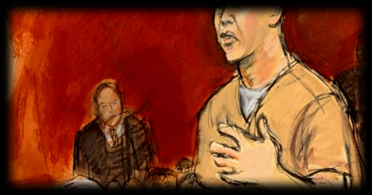 Condamnation à 30 ans de prison pour Guo Wengui, dissident chinois proche des milieux trumpistes