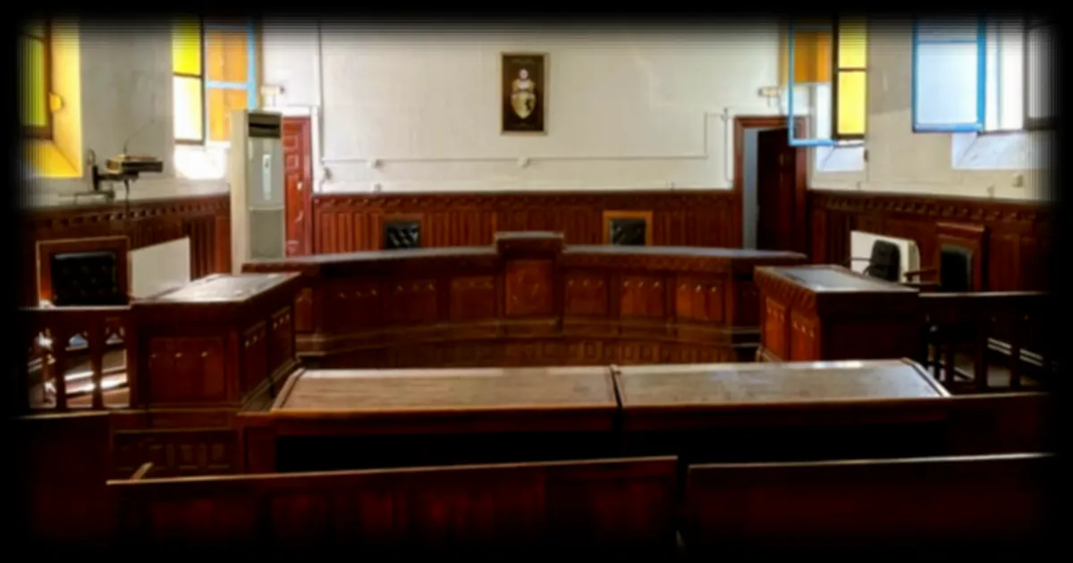 Condamnation d'Anas Hmaidi en Tunisie: un avertissement pour les juges