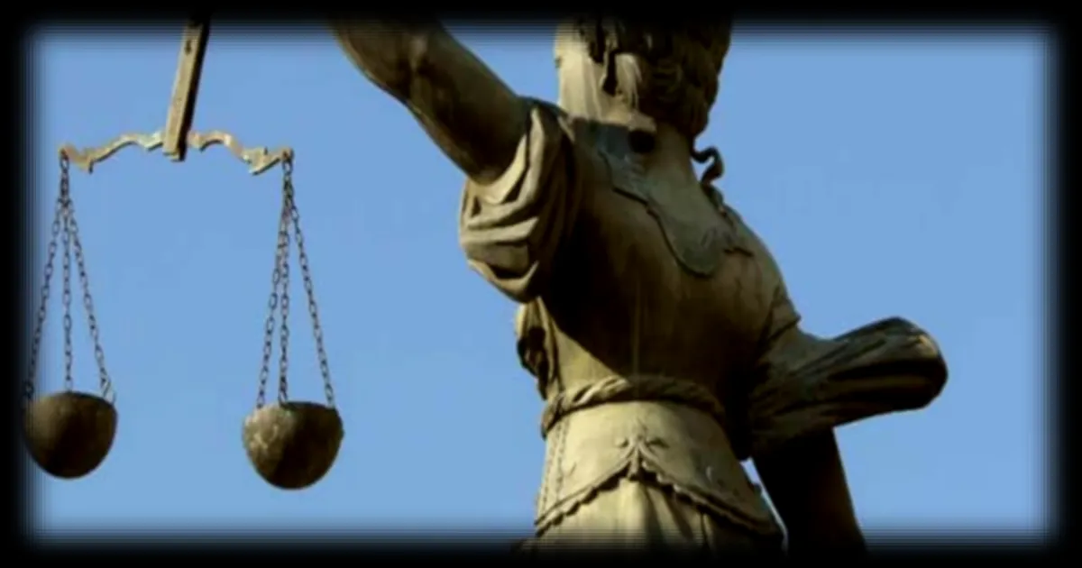 Condamnation pour abus de faiblesse : le supérieur d'une communauté catholique d'Ardèche condamné à 6 mois de prison avec sursis