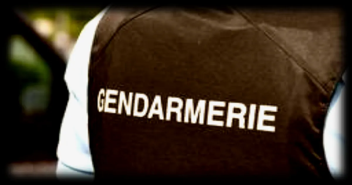 Condamnation pour menaces et rebellion a Saumur