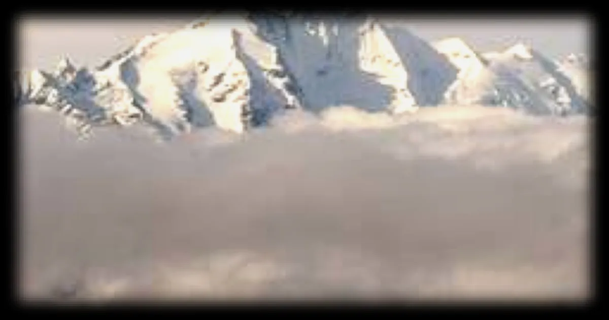 Condamnation pour négligence grave après la mort d'une femme en montagne