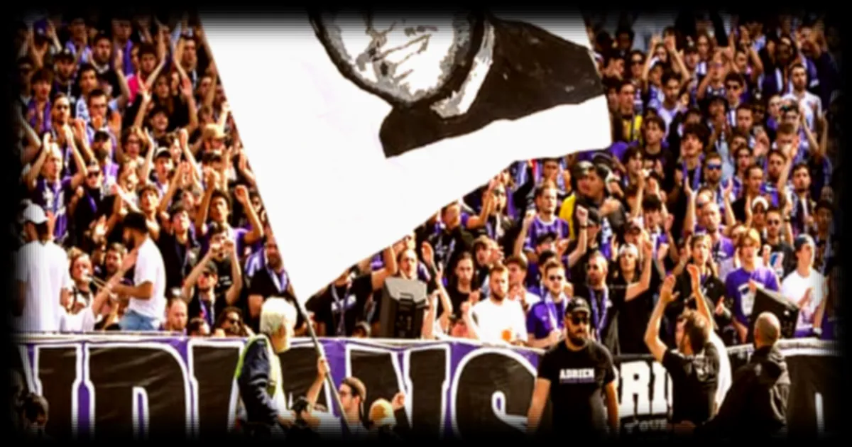 Condamné pour le meurtre de Brice Taton, un hooligan serbe agresse un entraîneur du Partizan Belgrade