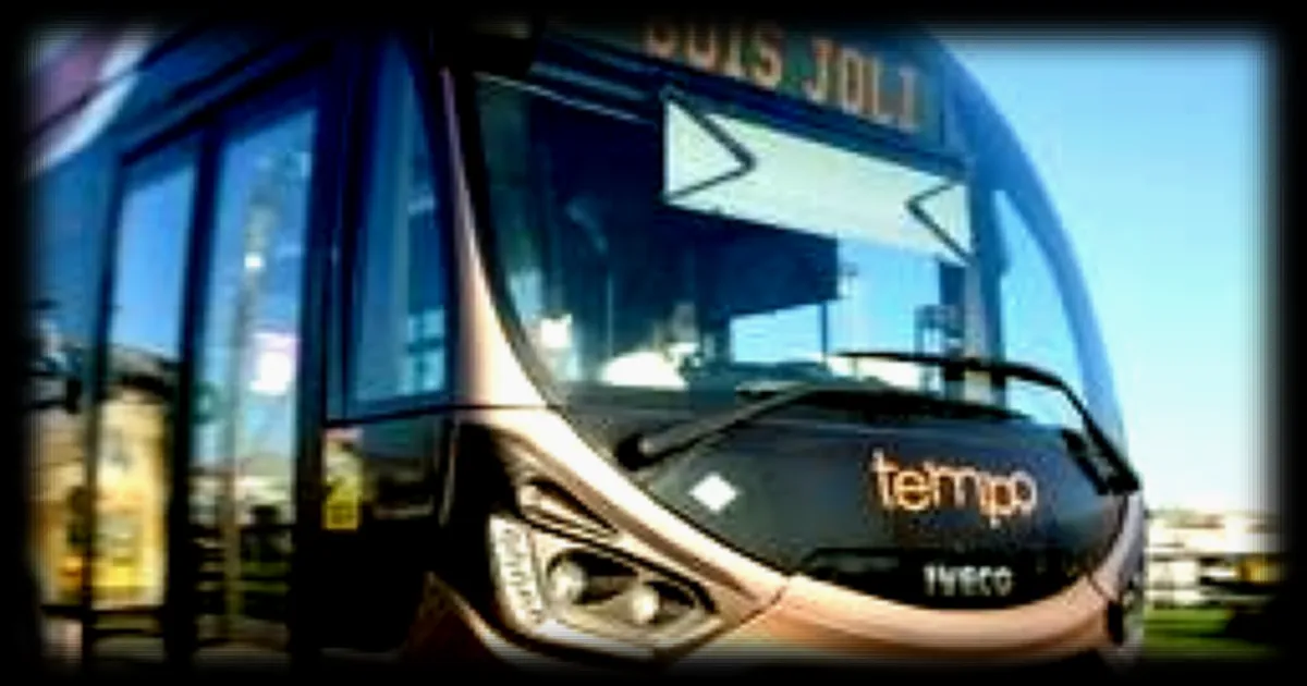 Conducteur de bus agressé au Mans : les faits et les conséquences