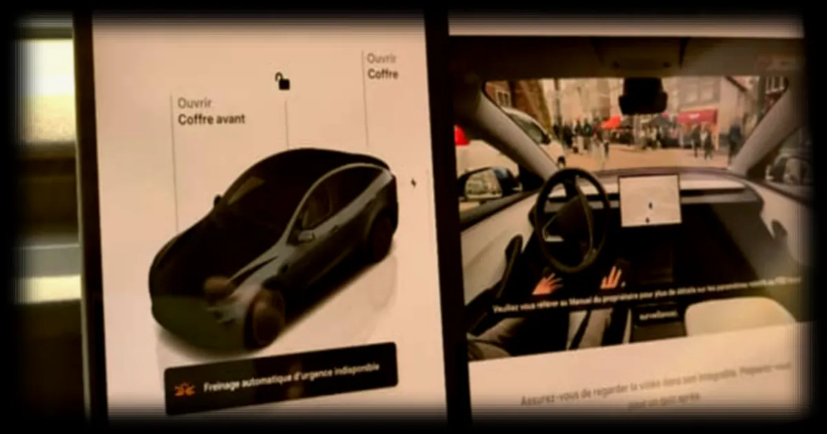 Conduite autonome Tesla : Musk pousse pour une validation européenne malgré les réticences des régulateurs