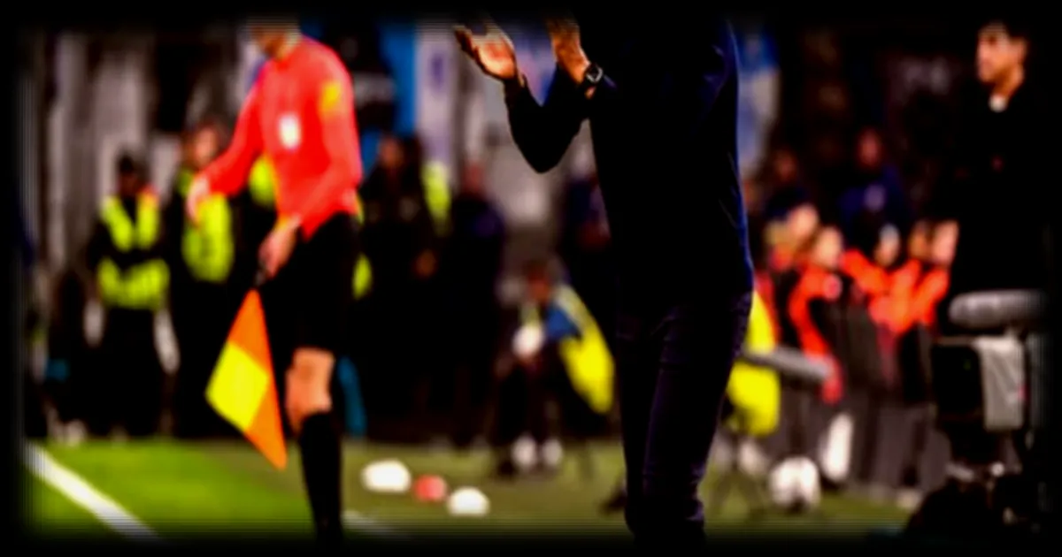 Conférence de presse de Habib Beye avant le quart de finale de Coupe de France contre Toulouse