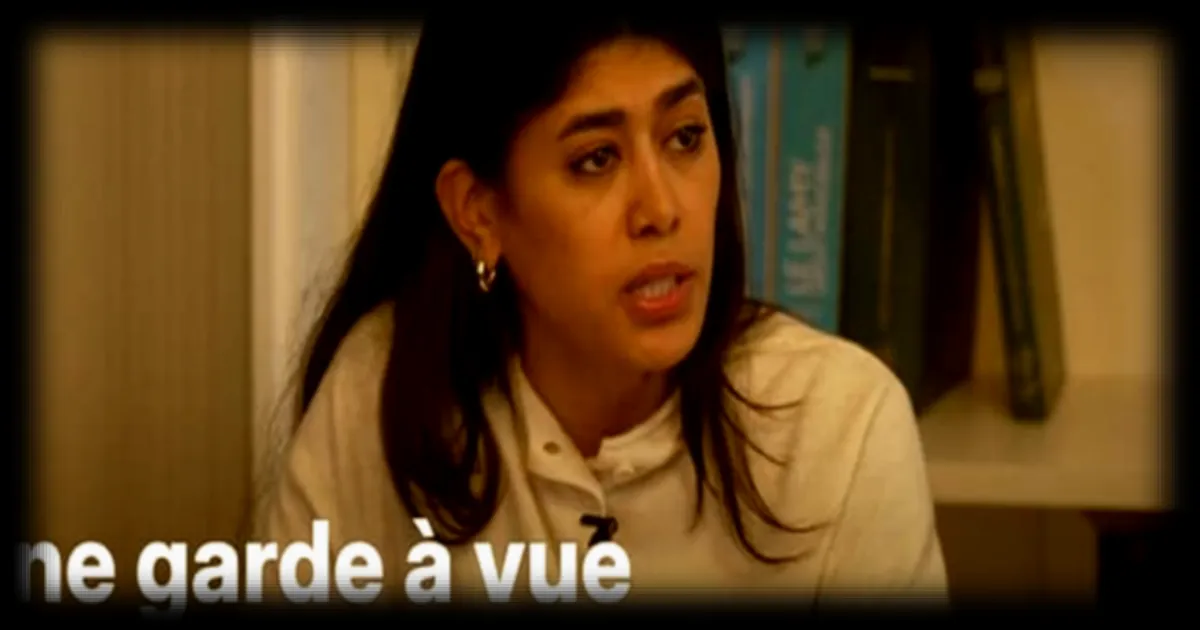 Conférence de presse de Rima Hassan : Apologie du terrorisme et drogue synthétique retrouvée lors de sa garde à vue