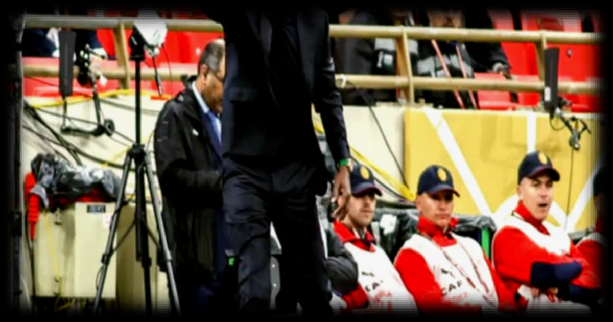 Conférence de presse du sélectionneur du Sénégal avant le match contre le Pérou : Menaces du Maroc concernant le trophée de la CAN 2025