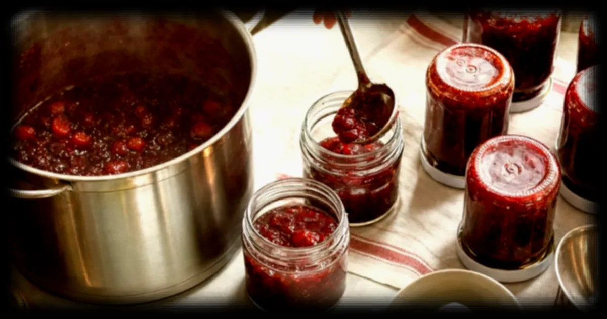 Confiture maison : comment éviter les erreurs qui favorisent les bactéries