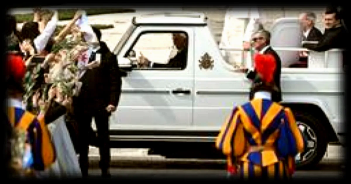 Conflit au Moyen-Orient : Le pape Léon XIV critique les appels à la violence de Pete Hegseth