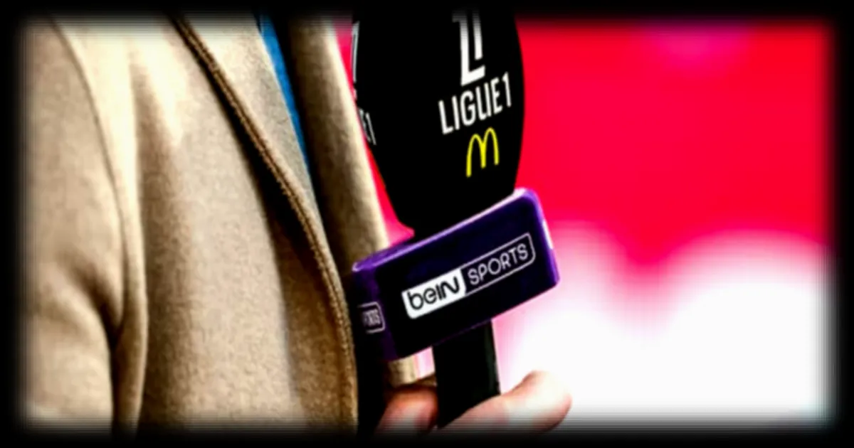 Conflit entre beIN Sports et LFP Media : les tensions s’aggravent autour des droits TV de la Ligue 1