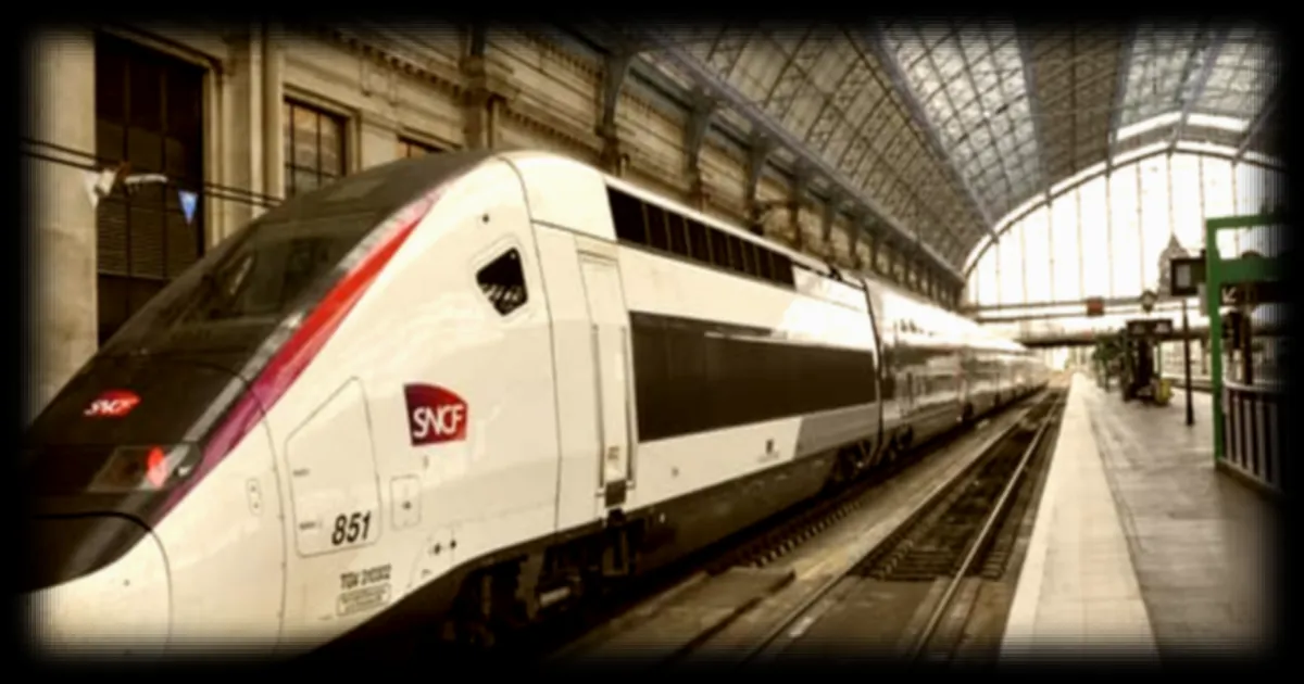 Conflit sur l'avenir du rail français : l'ART conteste l'argumentaire de la SNCF face à la concurrence