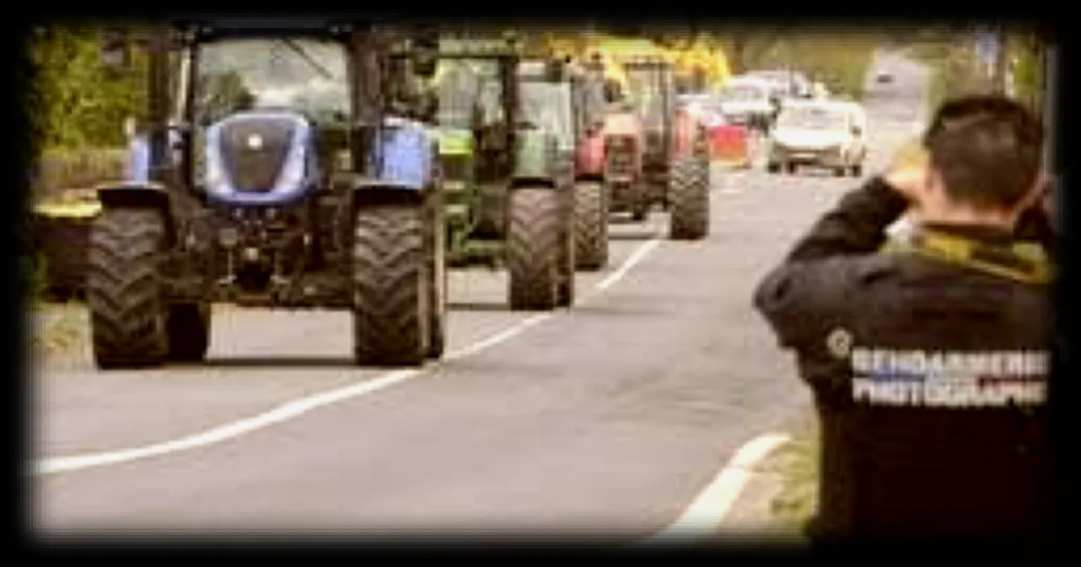 Conflit sur les bassines agricoles en Deux-Sèvres : un rassemblement pro et anti évité dans le calme à Melle