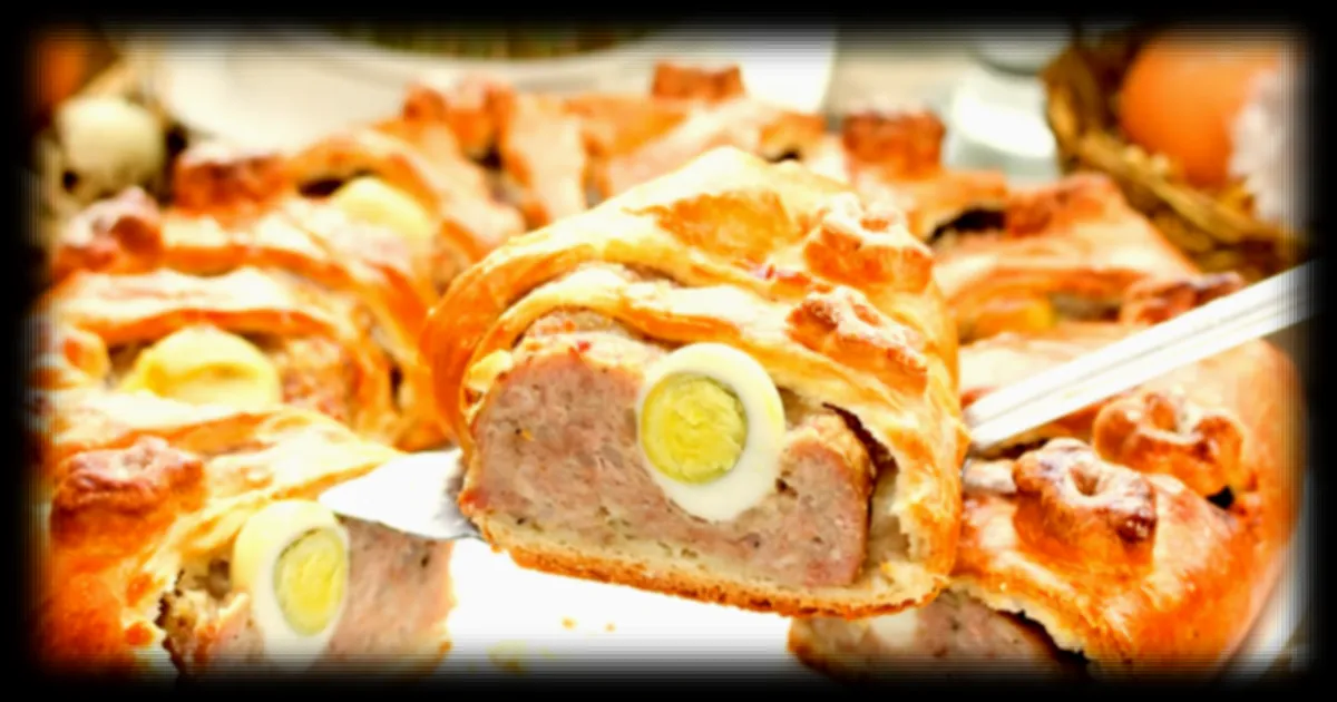 Congélation du pâté de Pâques : les bonnes pratiques pour le conserver sans altérer sa saveur