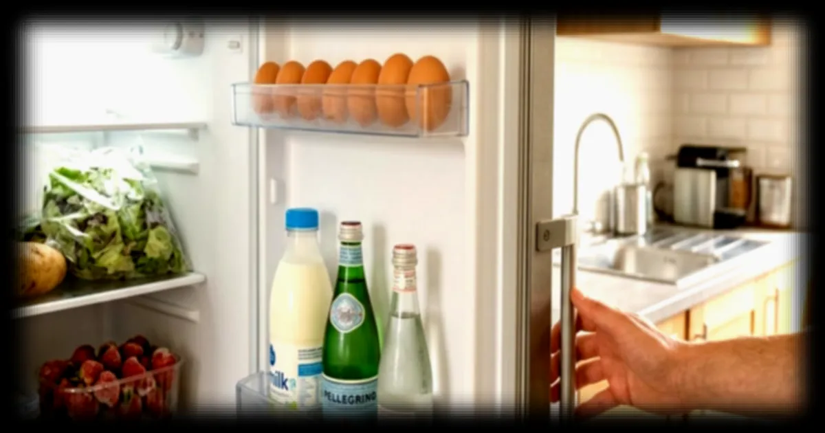 Congélation : sept aliments du quotidien à éviter absolument dans son congélateur