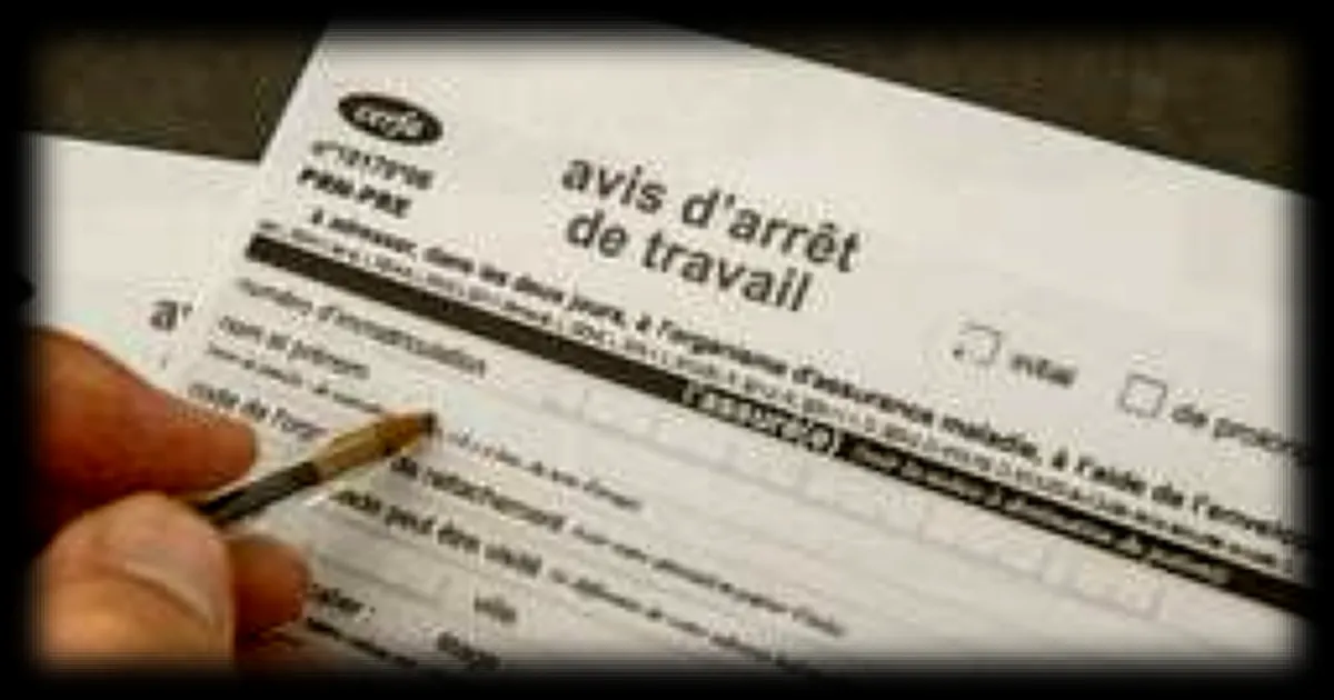 Congés payés acquis en arrêt maladie : ce que dit la loi française suite à la conformité aux règles européennes