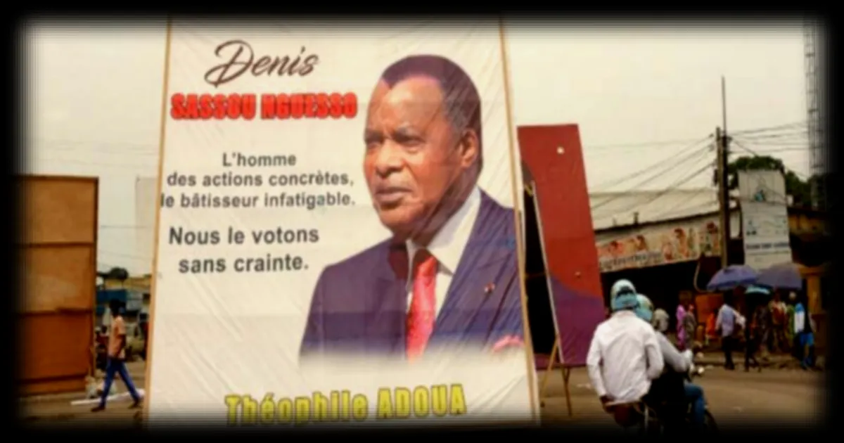 Congo-Brazzaville : le nouveau gouvernement entre en fonction