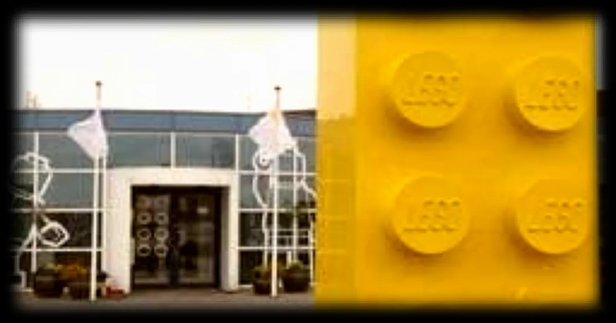 Connaissez-vous l'origine des noms de marques célèbres ? Un quiz pour tester vos connaissances