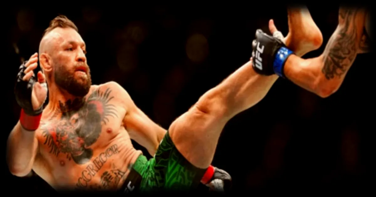 Conor McGregor réclame un "no contest" après son combat raté contre Max Holloway à l'UFC 329