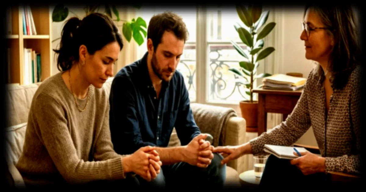 Conseils de psys pour les couples en crise : comment trancher sans s'abîmer