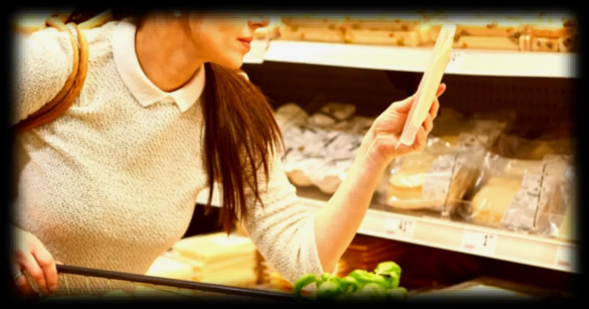 Conseils d'une diététicienne pour choisir entre les fromages industriels et leurs versions allégées