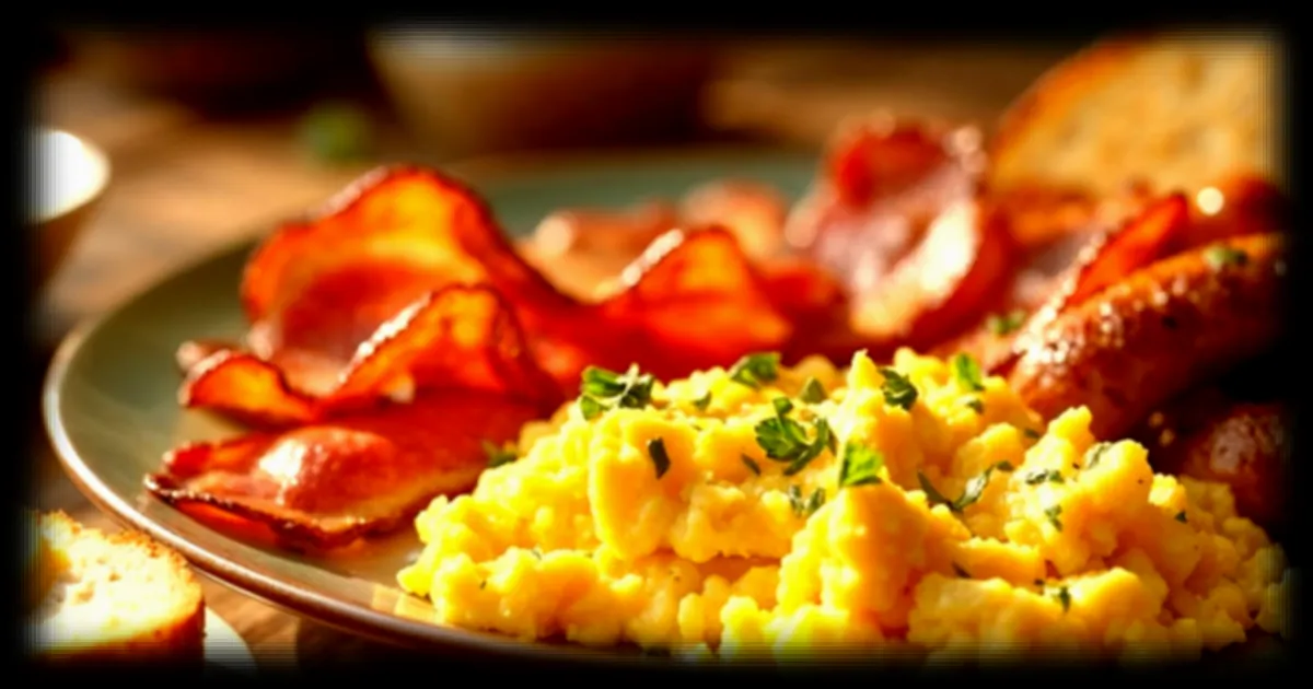 Conseils d'une nutritionniste pour un petit-déjeuner anti-vieillissement après 60 ans