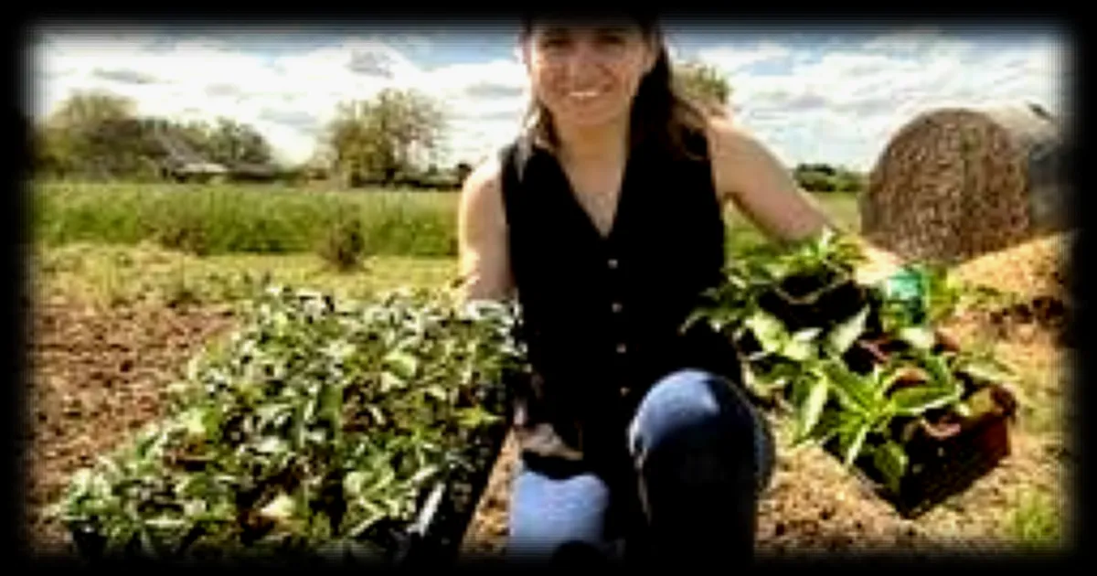 Conseils pour reussir son potager : Marion Ripaud repondra a vos questions en direct le 7 mai 2026