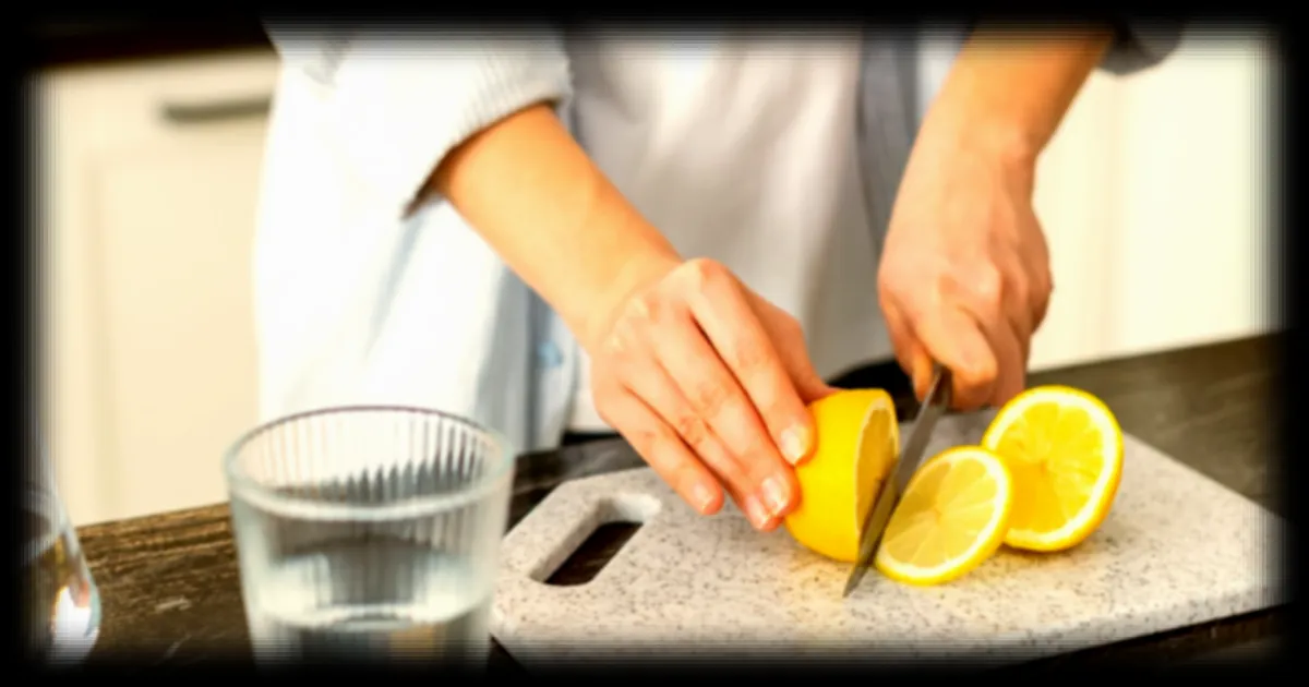 Conservation des citrons : une méthode méconnue pour doubler leur durée de vie