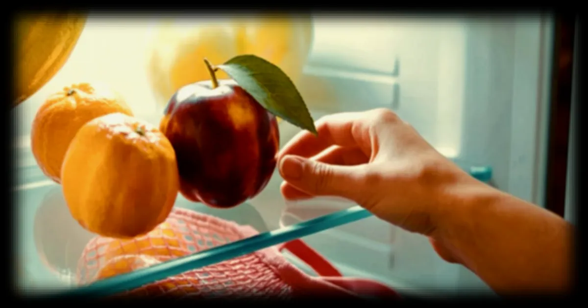 Conservation des pommes : pourquoi ne pas les mettre dans le bac à légumes aux côtés des autres fruits ?