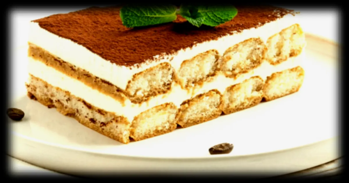 Conservation du tiramisu maison au réfrigérateur : les durées à respecter pour éviter les risques sanitaires