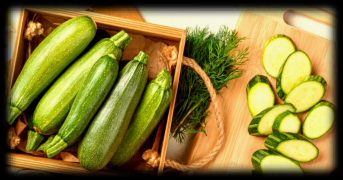 Conserver des courgettes fermes jusqu’à trois semaines : une astuce simple à connaître