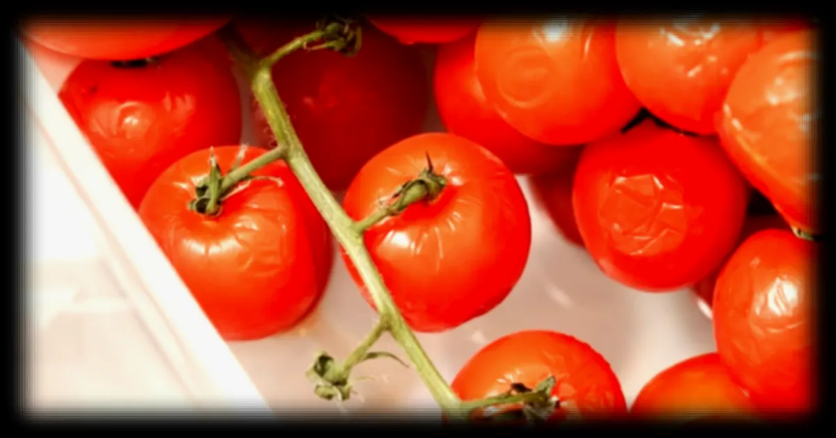 Conserver les tomates au réfrigérateur : ce que révèle un nutritionniste sur leurs pertes