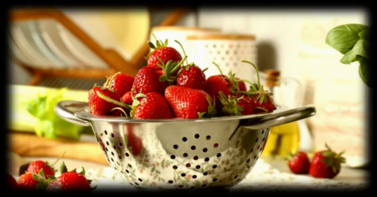 Conserver ses fraises plus longtemps : les producteurs recommandent cette astuce de conservation